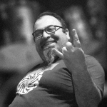 Ricardo Palma - Undergroundmusic